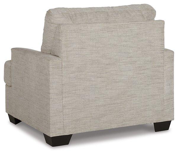 Vayda Living Room Set - Furniture & Design Outlet (Kalamazoo,MI)