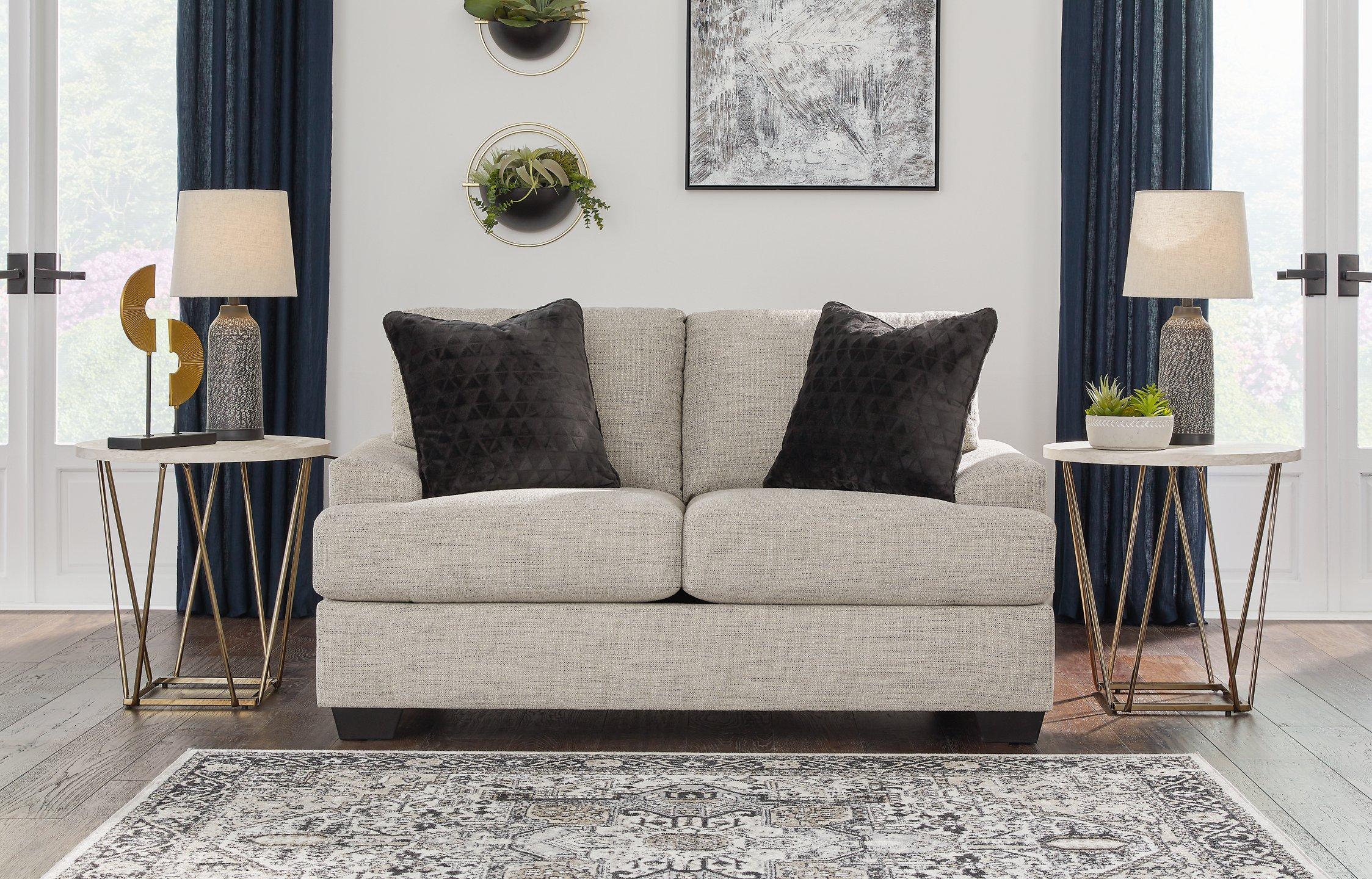 Vayda Living Room Set - Furniture & Design Outlet (Kalamazoo,MI)