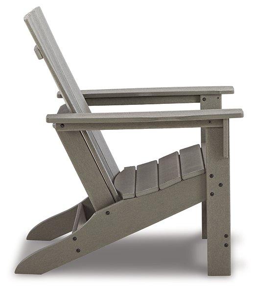 Visola Adirondack Chair - Furniture & Design Outlet (Kalamazoo,MI)