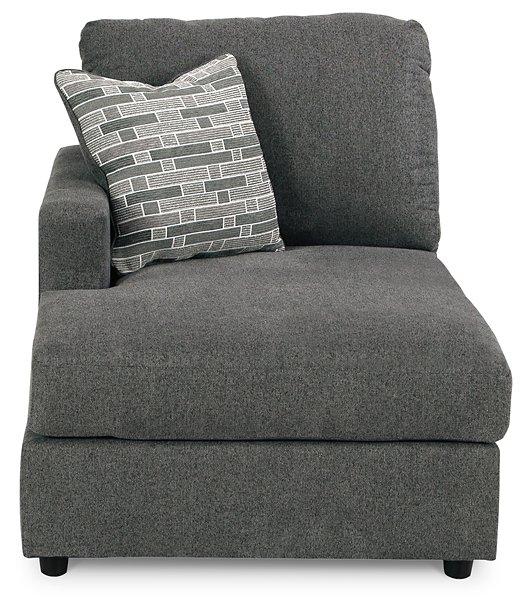 Edenfield Living Room Set - Furniture & Design Outlet (Kalamazoo,MI)