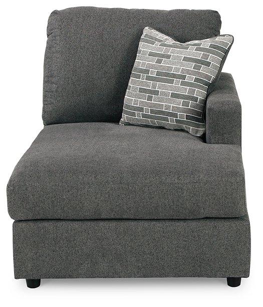 Edenfield Living Room Set - Furniture & Design Outlet (Kalamazoo,MI)