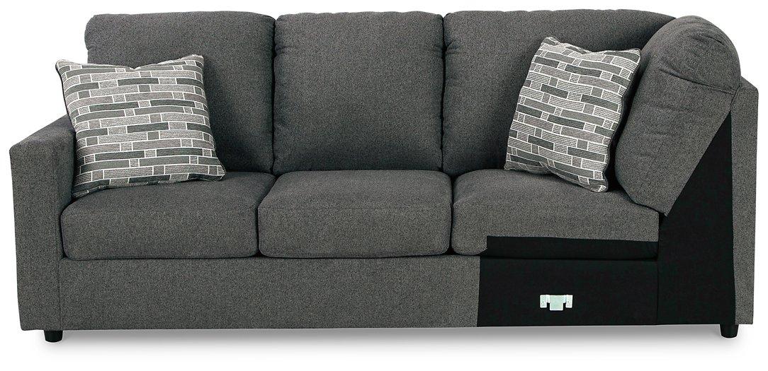 Edenfield Living Room Set - Furniture & Design Outlet (Kalamazoo,MI)