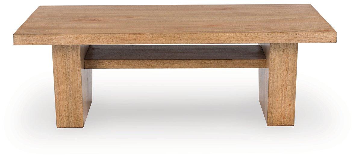 Kristiland Occasional Table Set - Furniture & Design Outlet (Kalamazoo,MI)