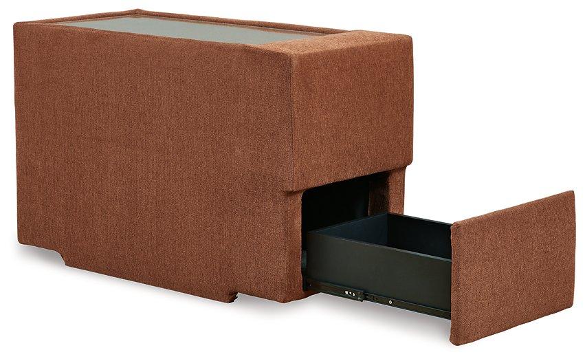 Pilar Peak Living Room Set - Furniture & Design Outlet (Kalamazoo,MI)