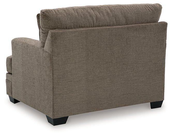 Stonemeade Living Room Set - Furniture & Design Outlet (Kalamazoo,MI)