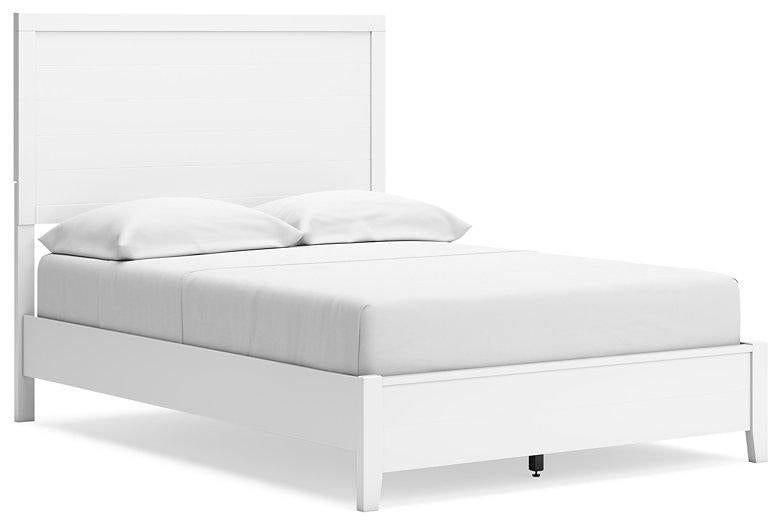 Binterglen Bedroom Package - Furniture & Design Outlet (Kalamazoo,MI)