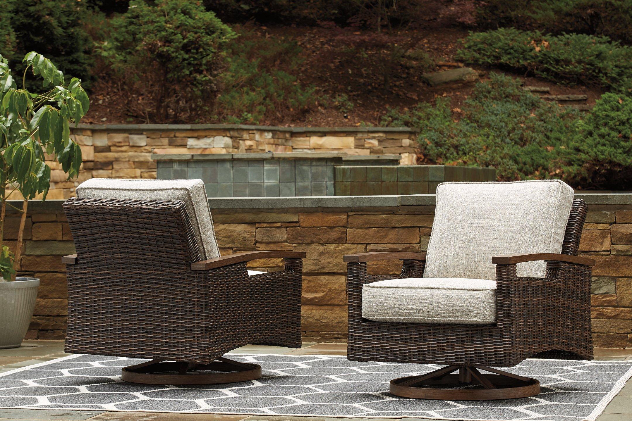 Rodeway South Outdoor Set - Furniture & Design Outlet (Kalamazoo,MI)