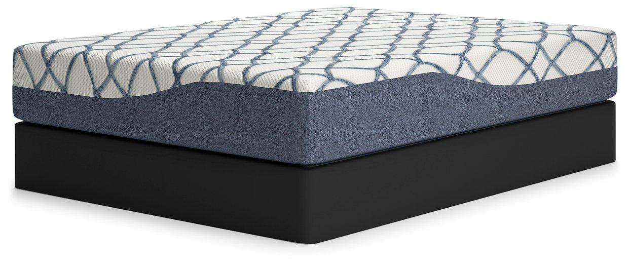 12 Inch Chime Elite 2.0 Mattress - Furniture & Design Outlet (Kalamazoo,MI)