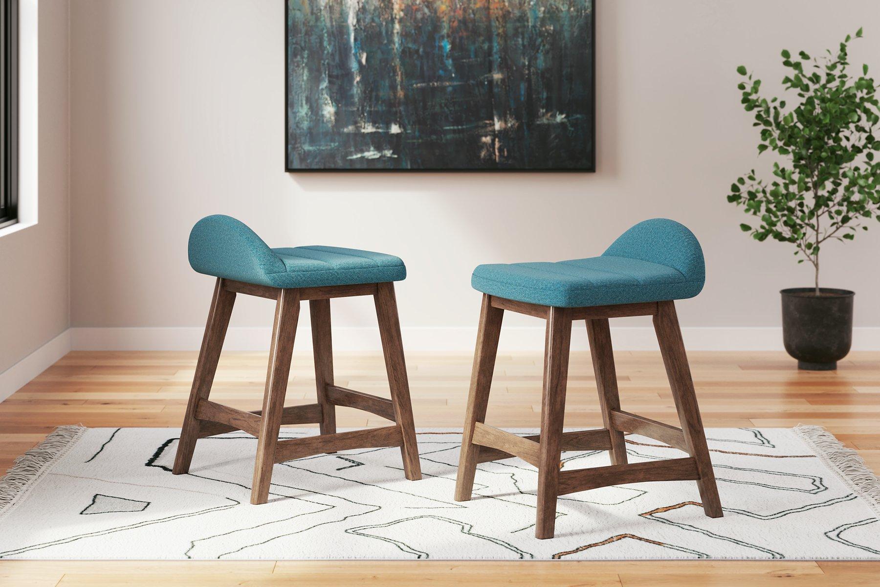 Lyncott Dining Room Set - Furniture & Design Outlet (Kalamazoo,MI)