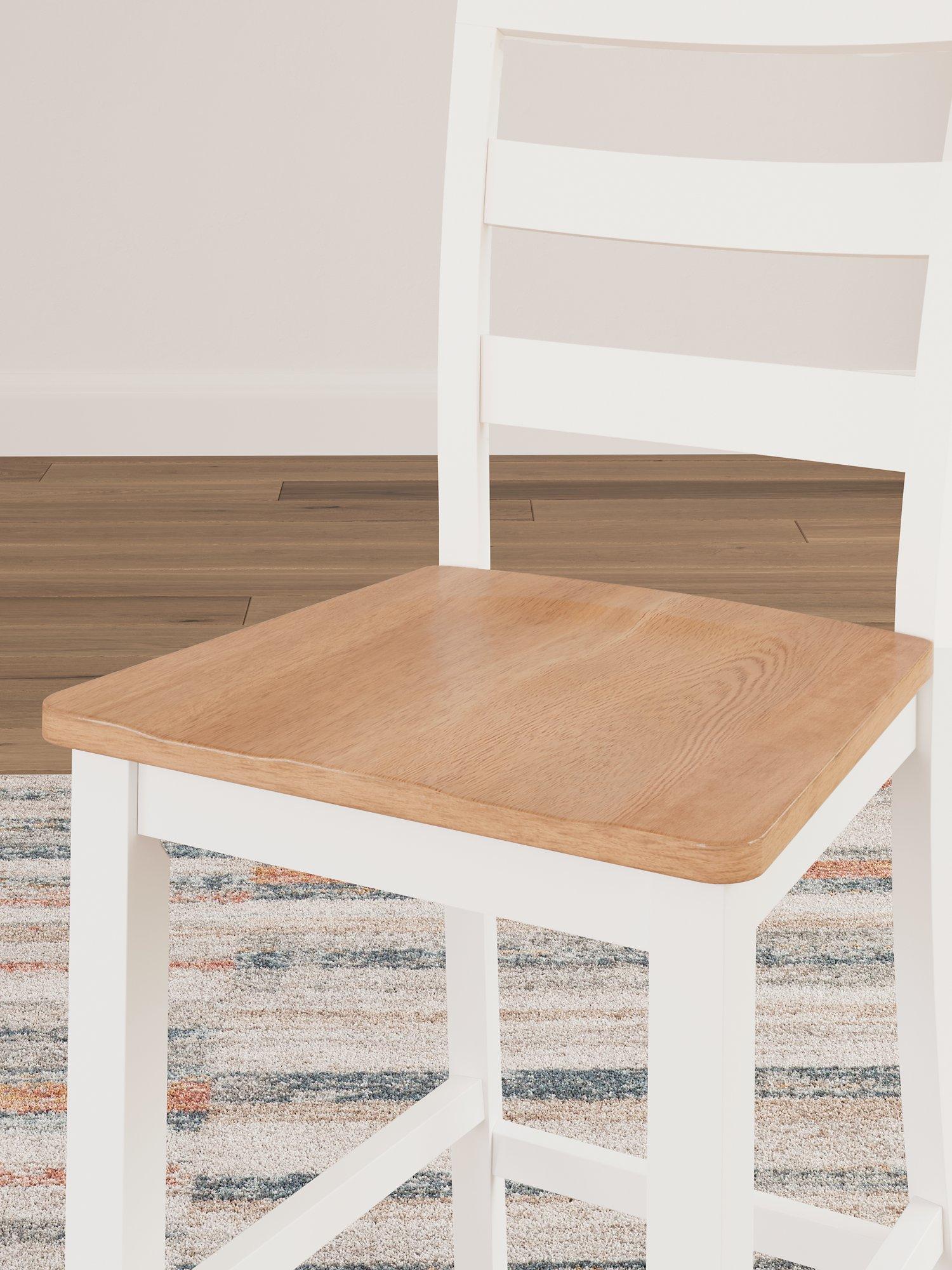 Gesthaven Dining Set - Furniture & Design Outlet (Kalamazoo,MI)
