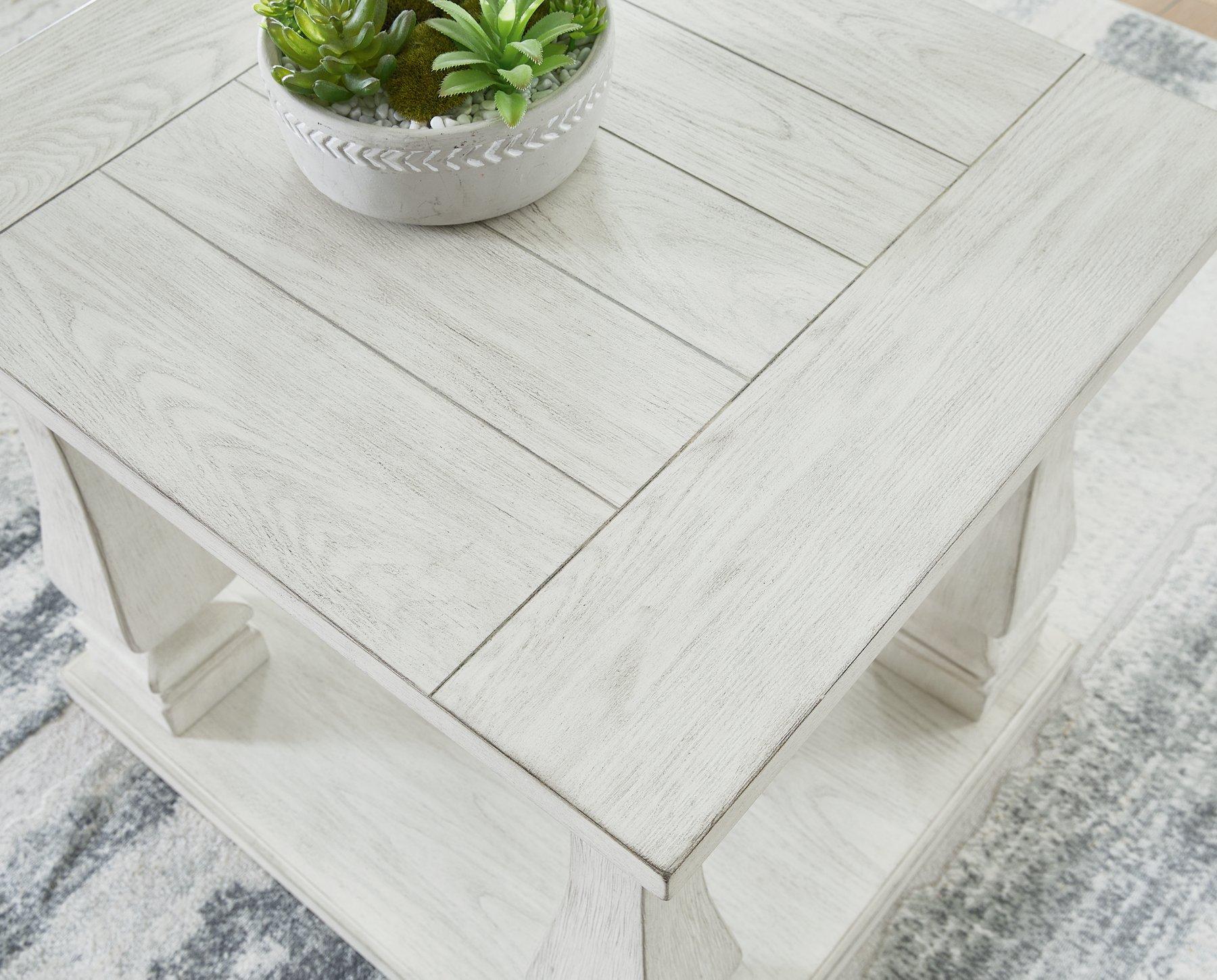 Arlendyne Occasional Table Set - Furniture & Design Outlet (Kalamazoo,MI)