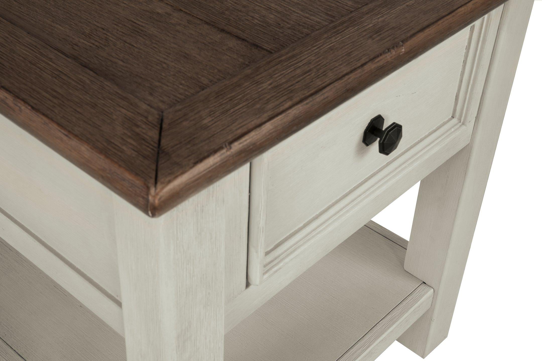 Bolanburg Table Set - Furniture & Design Outlet (Kalamazoo,MI)