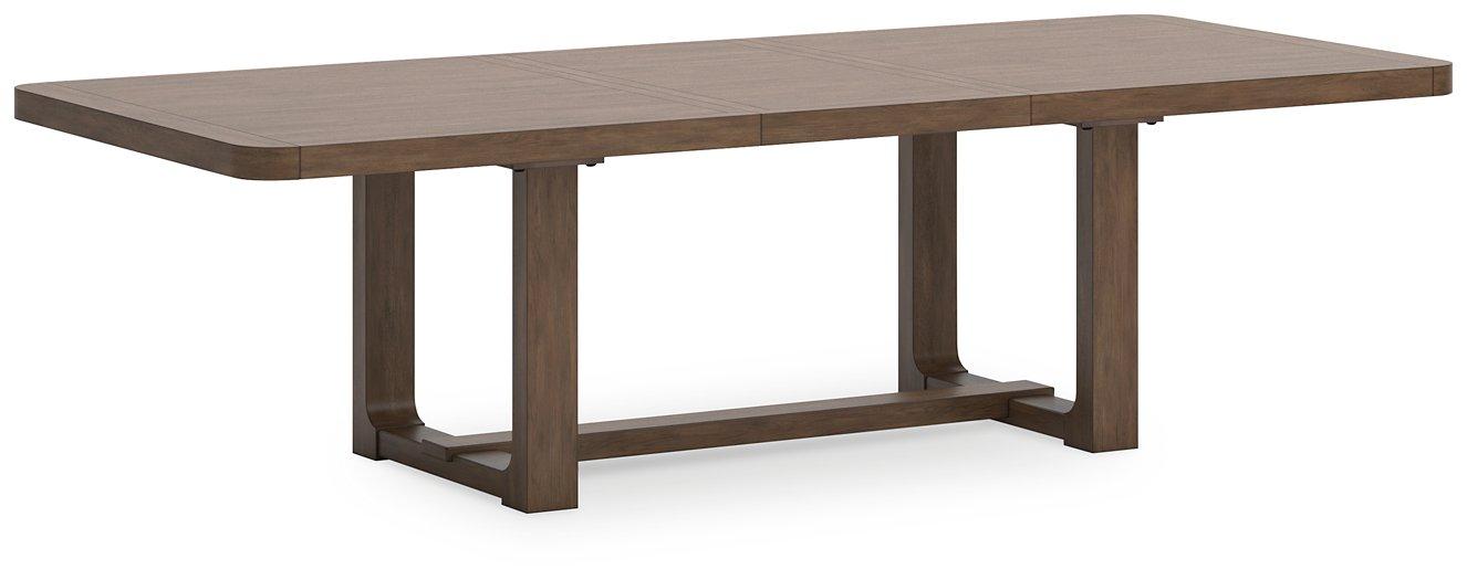 Cabalynn Dining Room Set - Furniture & Design Outlet (Kalamazoo,MI)