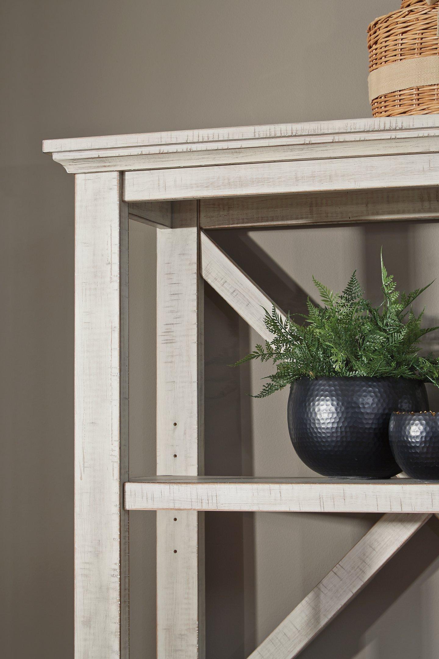 Carynhurst Home Office Set - Furniture & Design Outlet (Kalamazoo,MI)