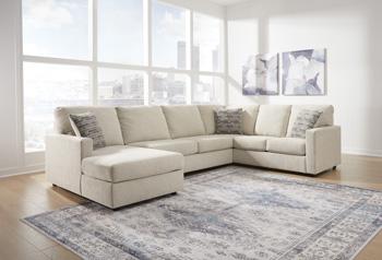 Edenfield Living Room Set - Furniture & Design Outlet (Kalamazoo,MI)