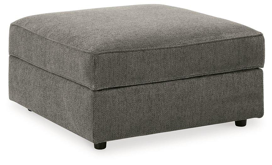 O'Phannon Ottoman With Storage image