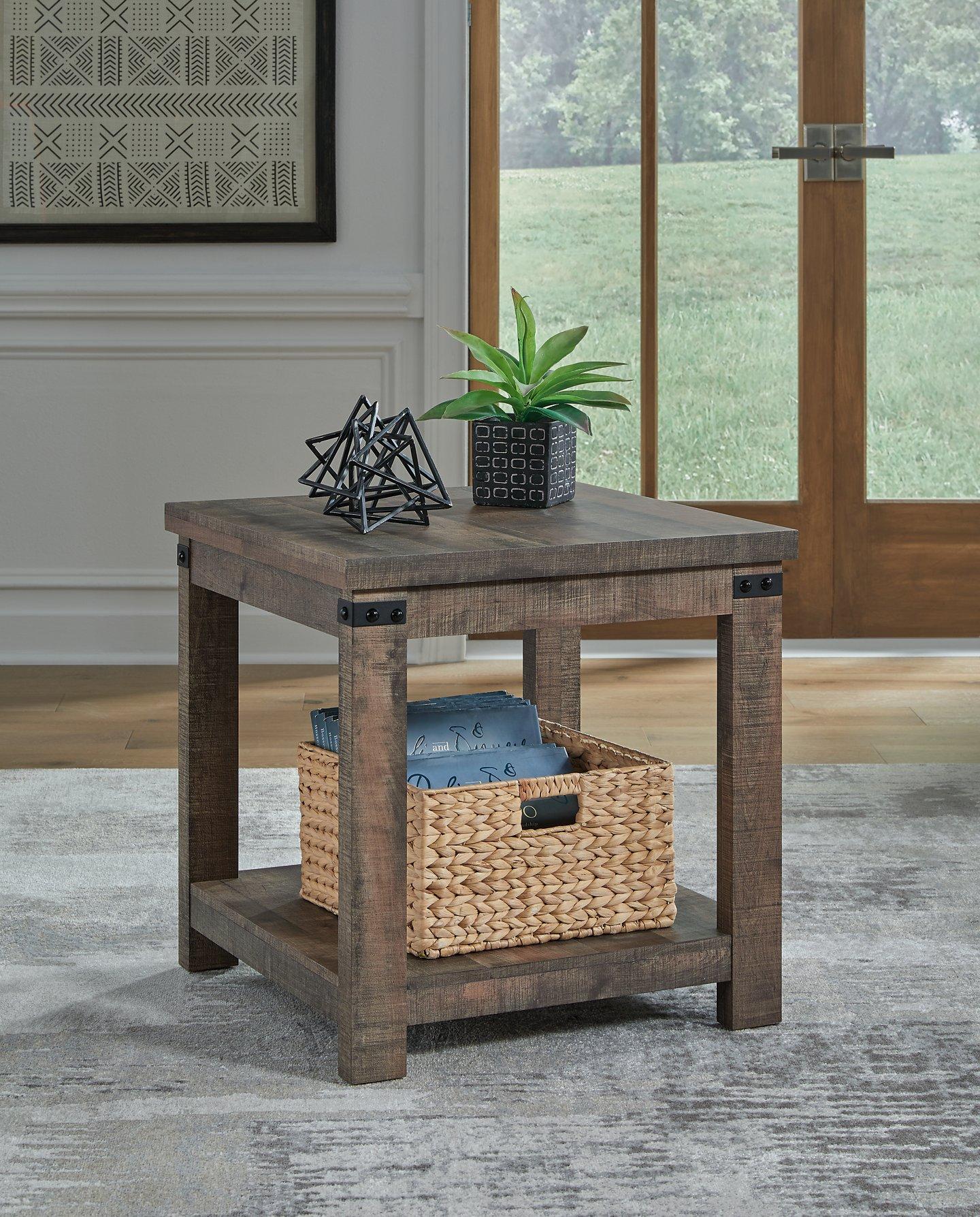 Hollum Occasional Table Set - Furniture & Design Outlet (Kalamazoo,MI)