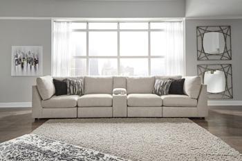 Kellway Sectional - Furniture & Design Outlet (Kalamazoo,MI)