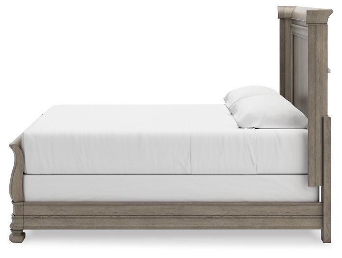 Lexorne Bedroom Set - Furniture & Design Outlet (Kalamazoo,MI)