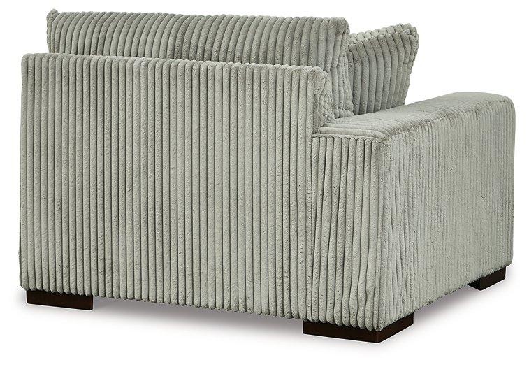 Lindyn Sectional - Furniture & Design Outlet (Kalamazoo,MI)