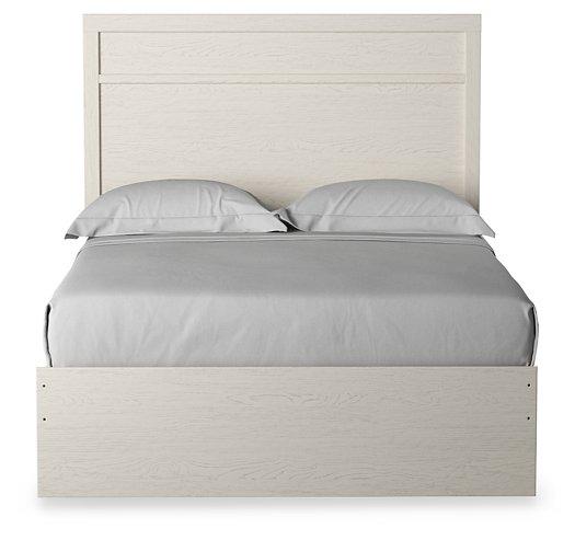 Stelsie Bed - Furniture & Design Outlet (Kalamazoo,MI)