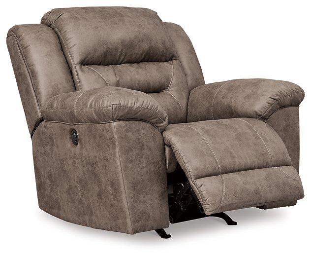 Stoneland Living Room Set - Furniture & Design Outlet (Kalamazoo,MI)