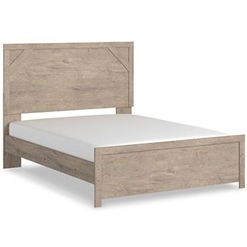 Senniberg Bedroom Set - Furniture & Design Outlet (Kalamazoo,MI)