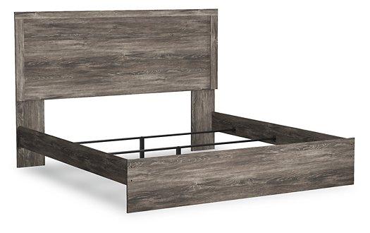 Ralinksi Bedroom Set - Furniture & Design Outlet (Kalamazoo,MI)