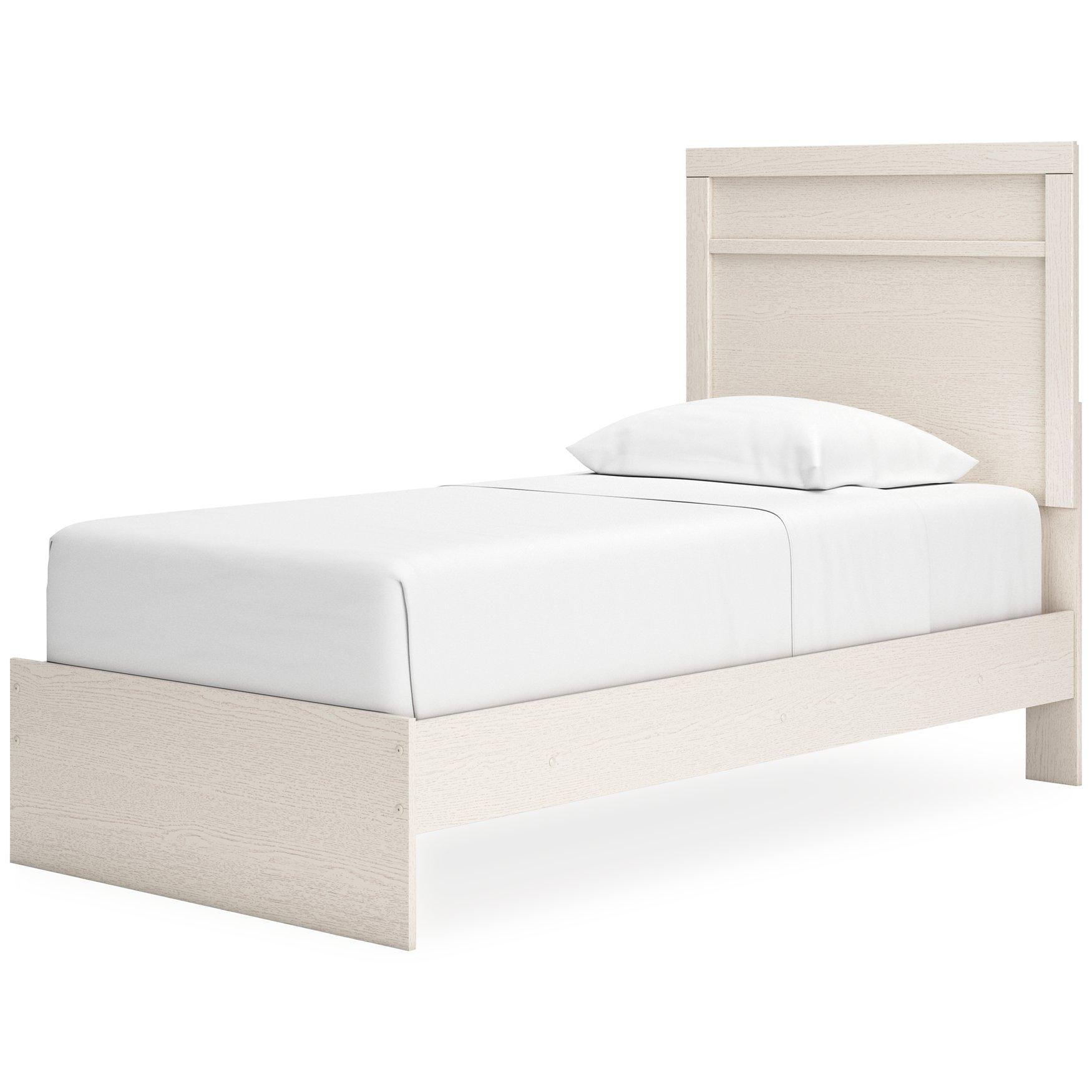 Stelsie Bed - Furniture & Design Outlet (Kalamazoo,MI)