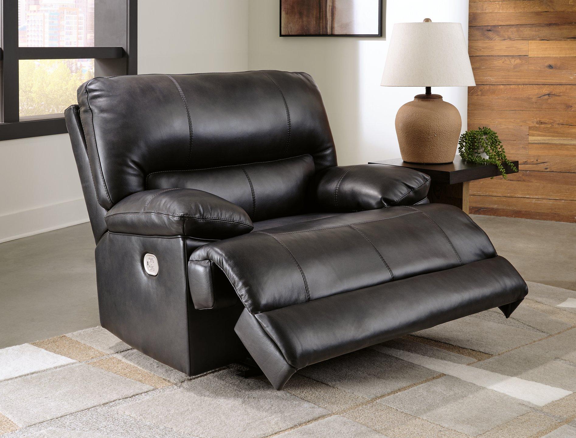 Mountainous Living Room Set - Furniture & Design Outlet (Kalamazoo,MI)