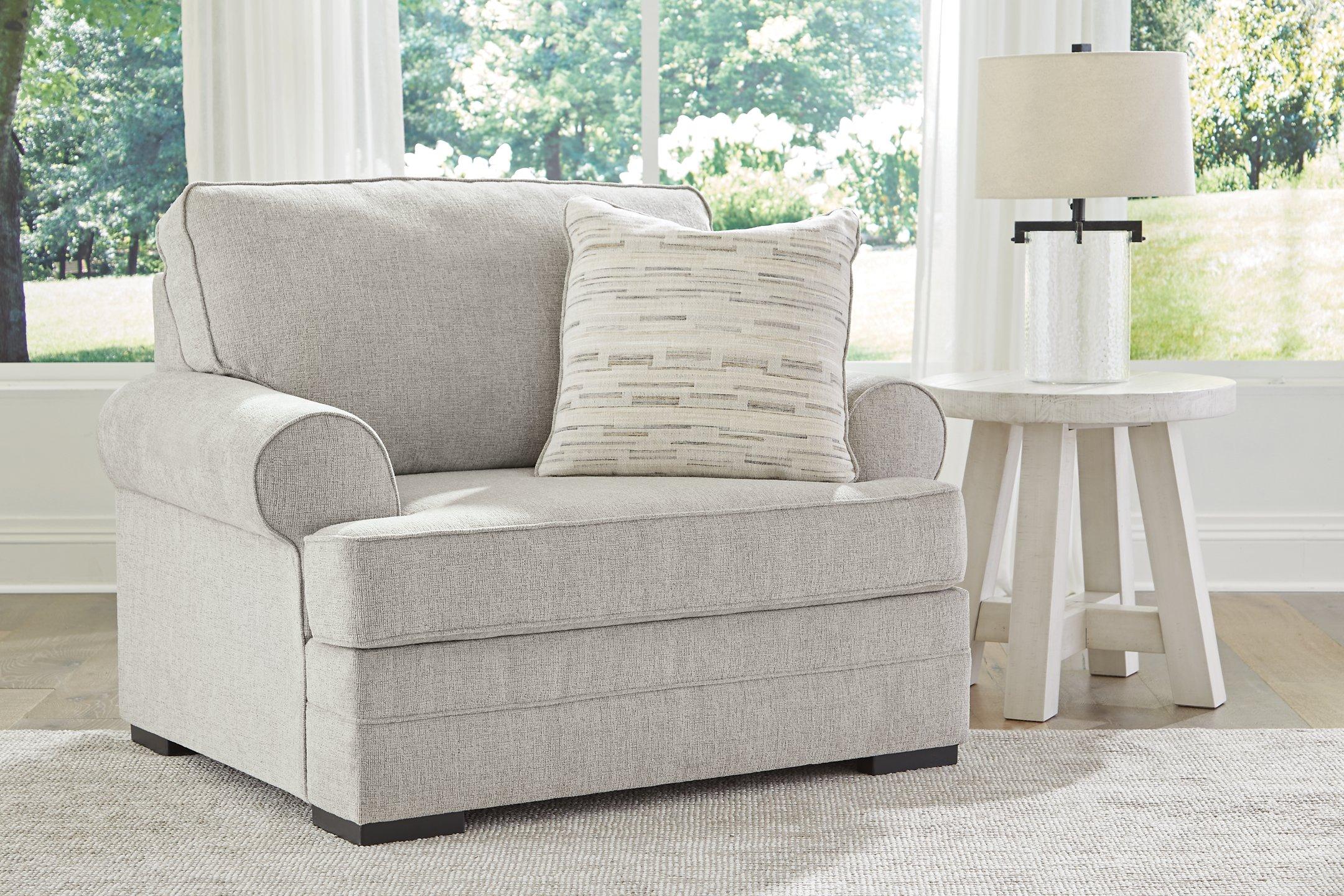 Eastonbridge Living Room Set - Furniture & Design Outlet (Kalamazoo,MI)