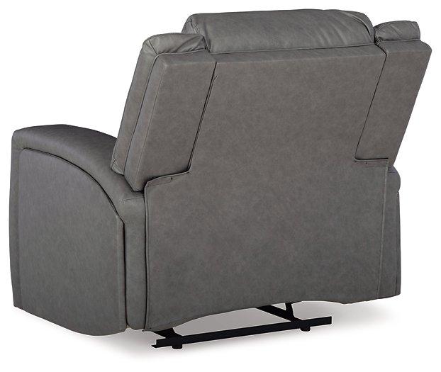 Brixworth Living Room Set - Furniture & Design Outlet (Kalamazoo,MI)