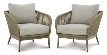 Swiss Valley Outdoor Set - Furniture & Design Outlet (Kalamazoo,MI)