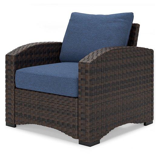 Windglow Outdoor Set - Furniture & Design Outlet (Kalamazoo,MI)