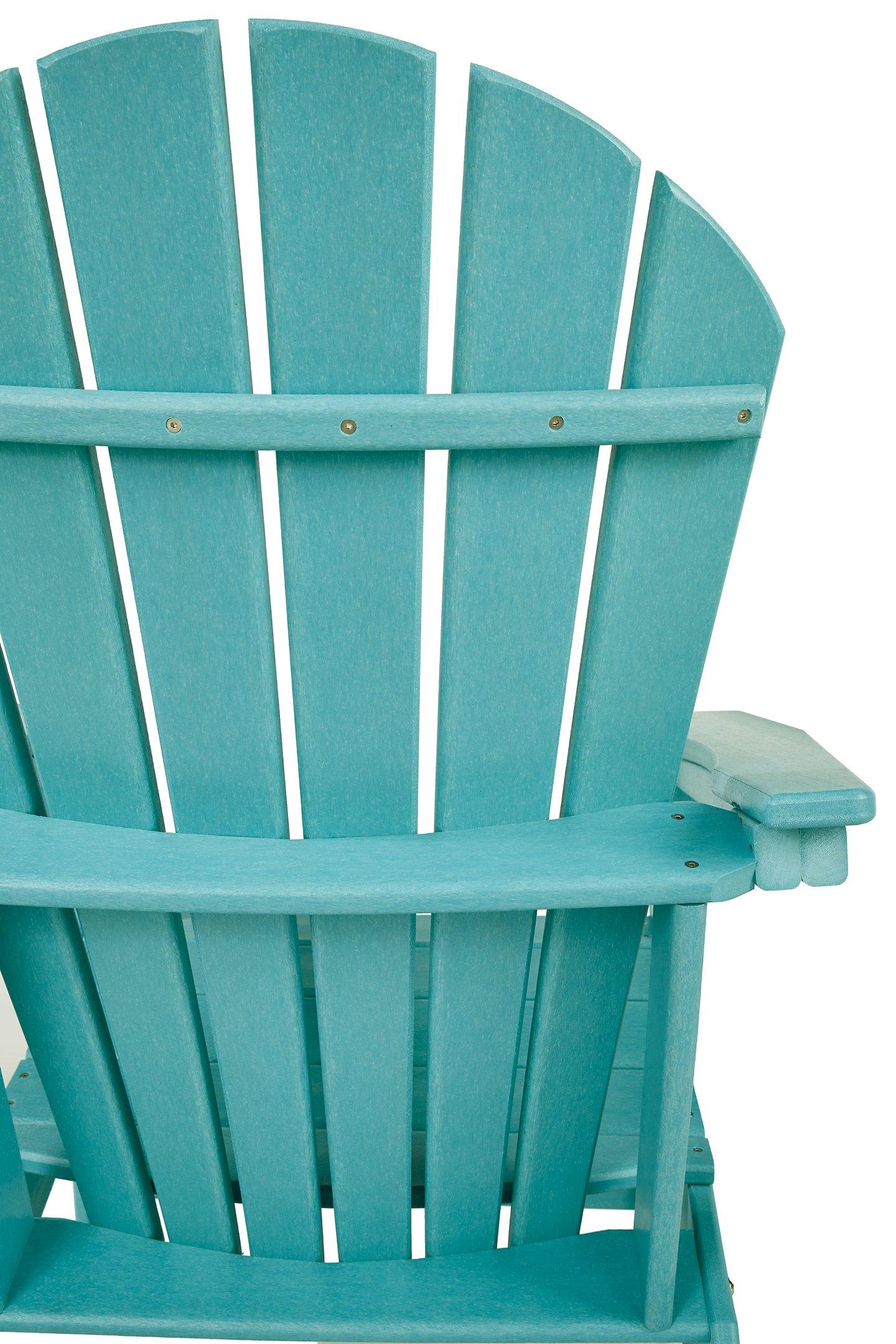 Sundown Treasure Outdoor Seating Set - Furniture & Design Outlet (Kalamazoo,MI)