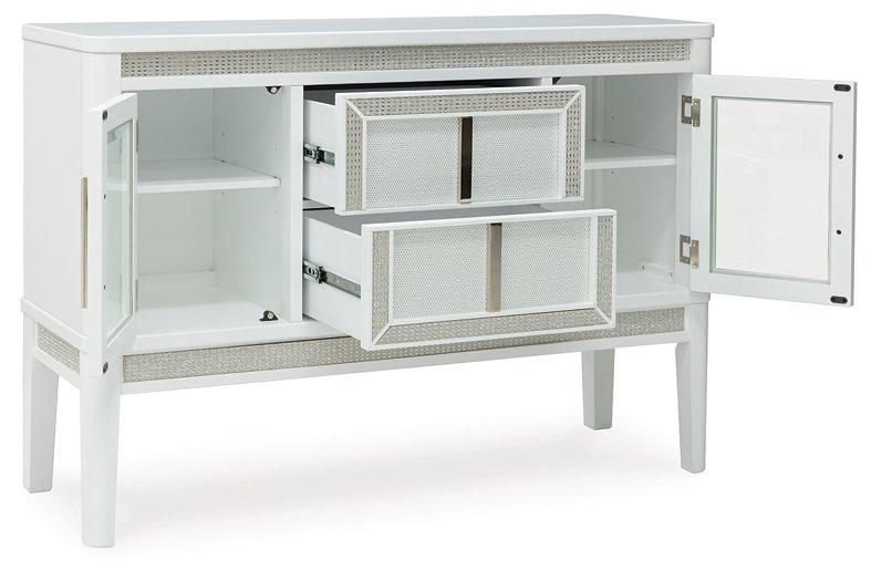 Chalanna Dining Package - Furniture & Design Outlet (Kalamazoo,MI)