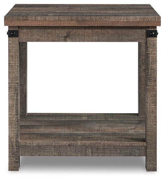 Hollum Occasional Table Set - Furniture & Design Outlet (Kalamazoo,MI)
