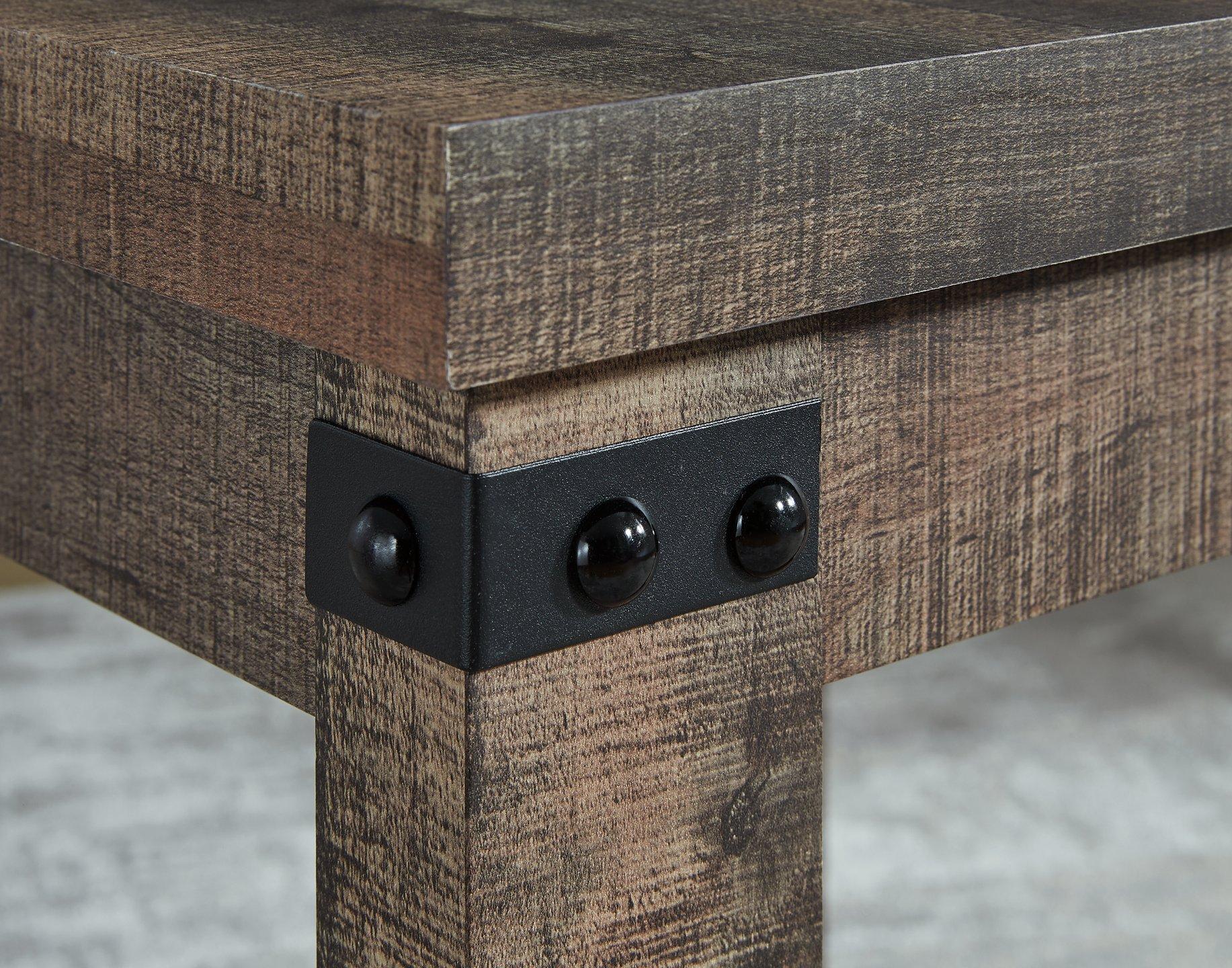Hollum Occasional Table Set - Furniture & Design Outlet (Kalamazoo,MI)