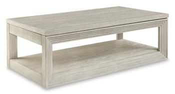 Marxhart Occasional Table Set - Furniture & Design Outlet (Kalamazoo,MI)