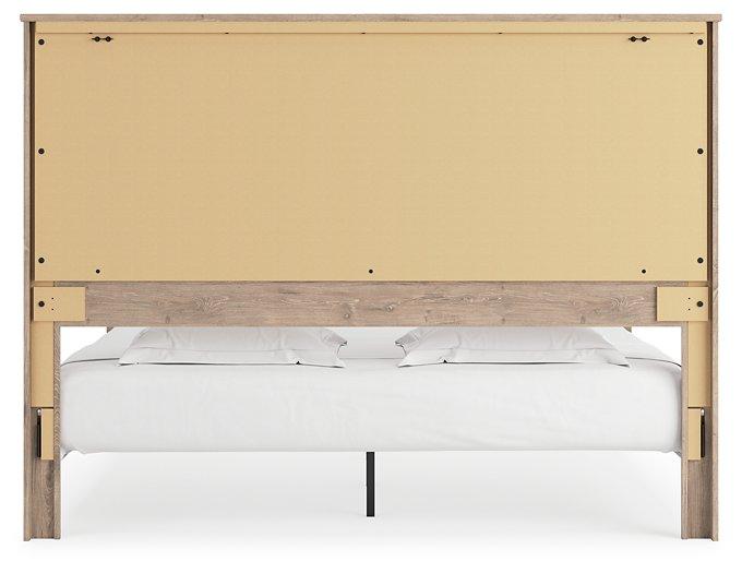 Senniberg Bedroom Set - Furniture & Design Outlet (Kalamazoo,MI)