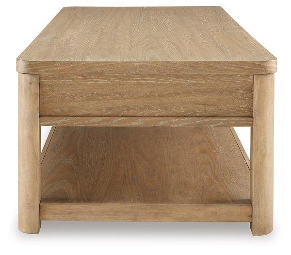 Rencott Occasional Table Set - Furniture & Design Outlet (Kalamazoo,MI)