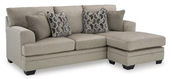 Stonemeade Sofa Chaise - Furniture & Design Outlet (Kalamazoo,MI)