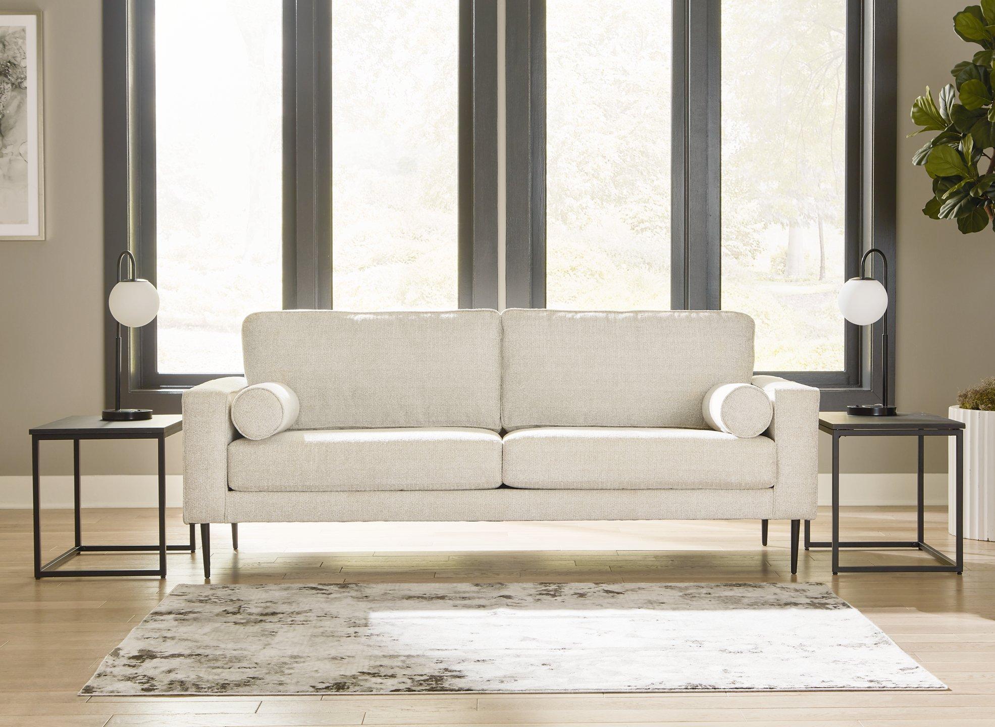Hazela Living Room Set - Furniture & Design Outlet (Kalamazoo,MI)