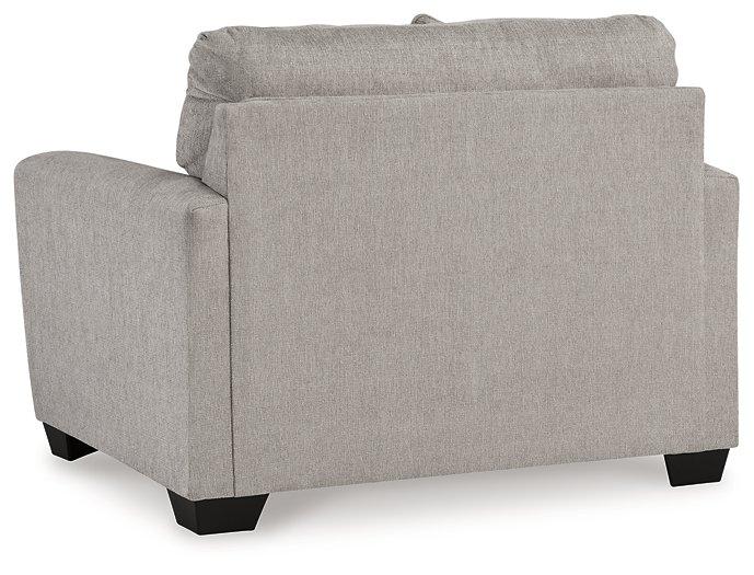 Avenal Park Living Room Set - Furniture & Design Outlet (Kalamazoo,MI)