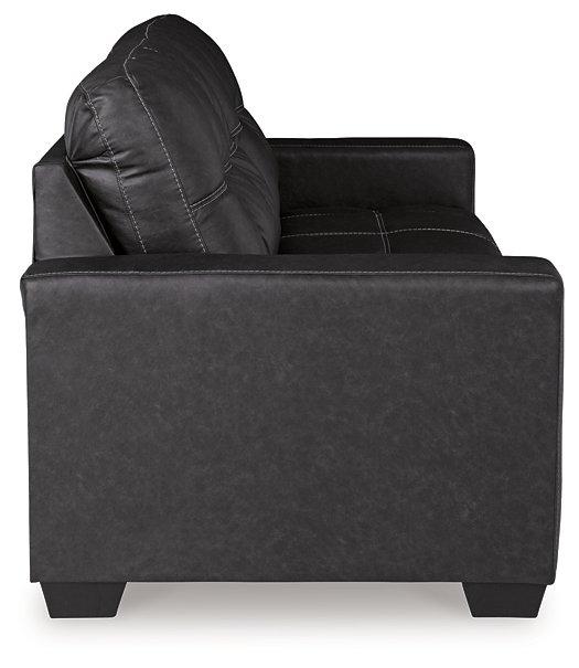 Barlin Mills Sofa Sleeper - Furniture & Design Outlet (Kalamazoo,MI)