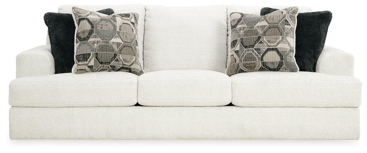 Karinne Living Room Set - Furniture & Design Outlet (Kalamazoo,MI)