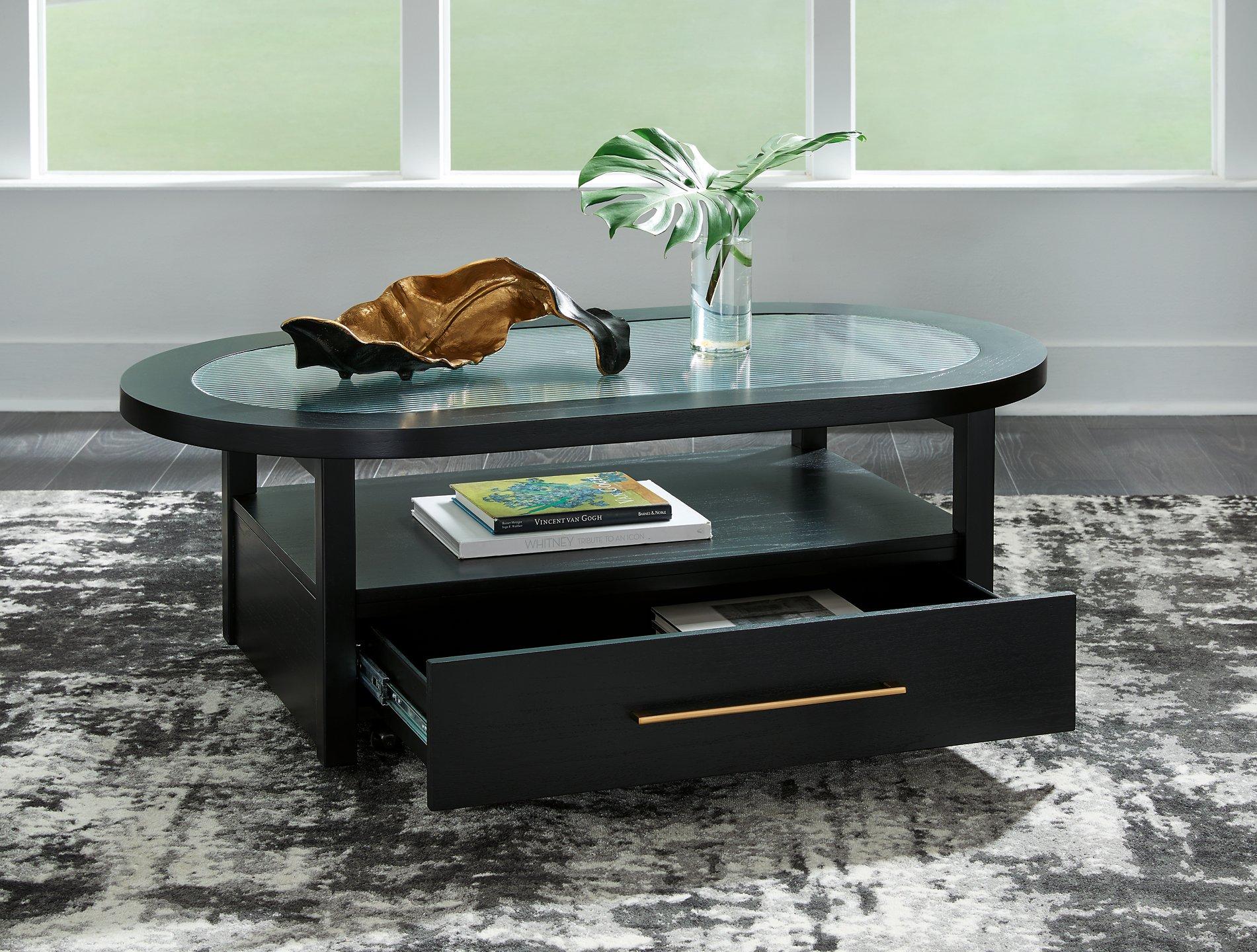 Winbardi Occasional Table Set - Furniture & Design Outlet (Kalamazoo,MI)
