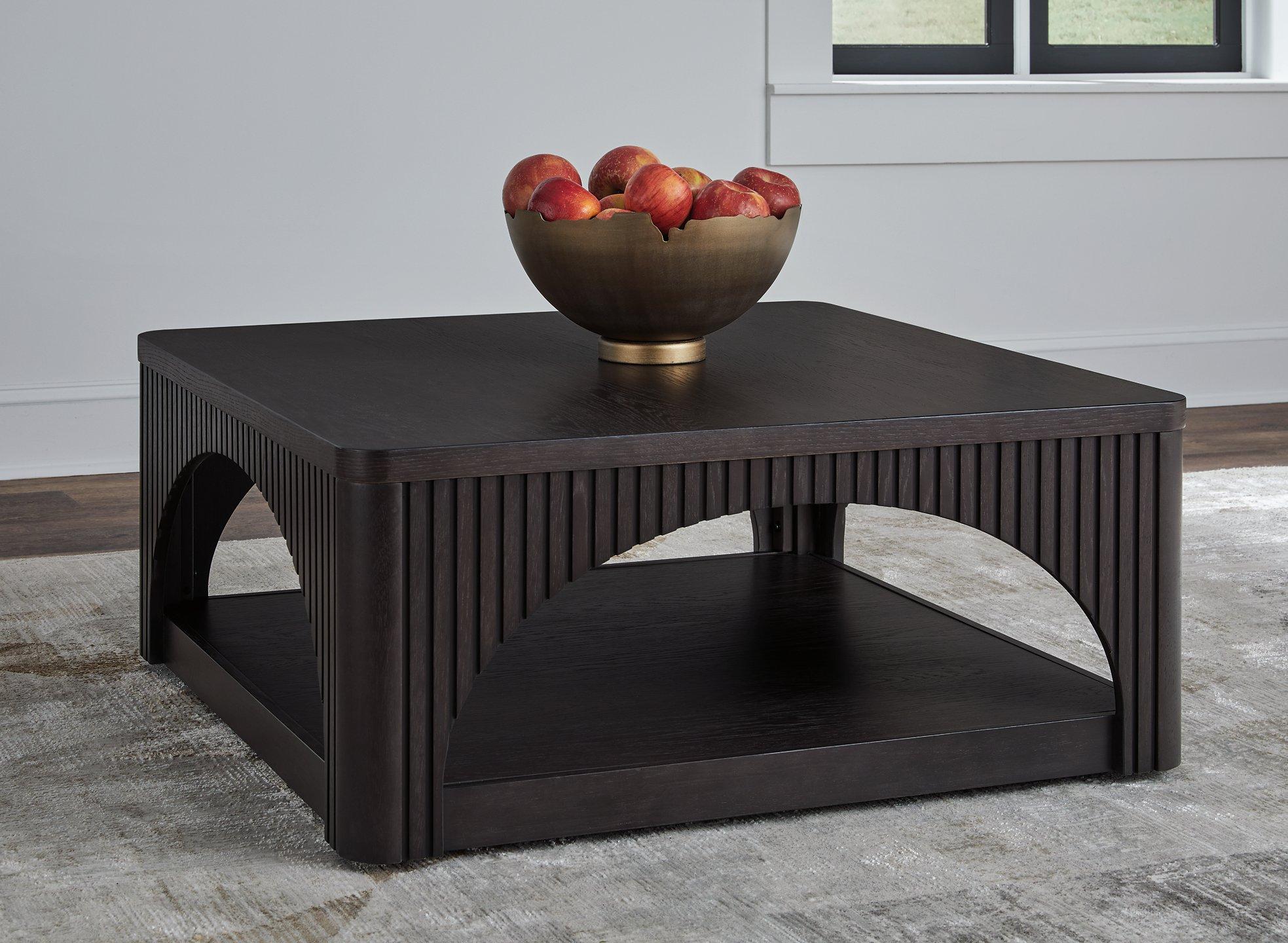 Yellink Occasional Table Set - Furniture & Design Outlet (Kalamazoo,MI)