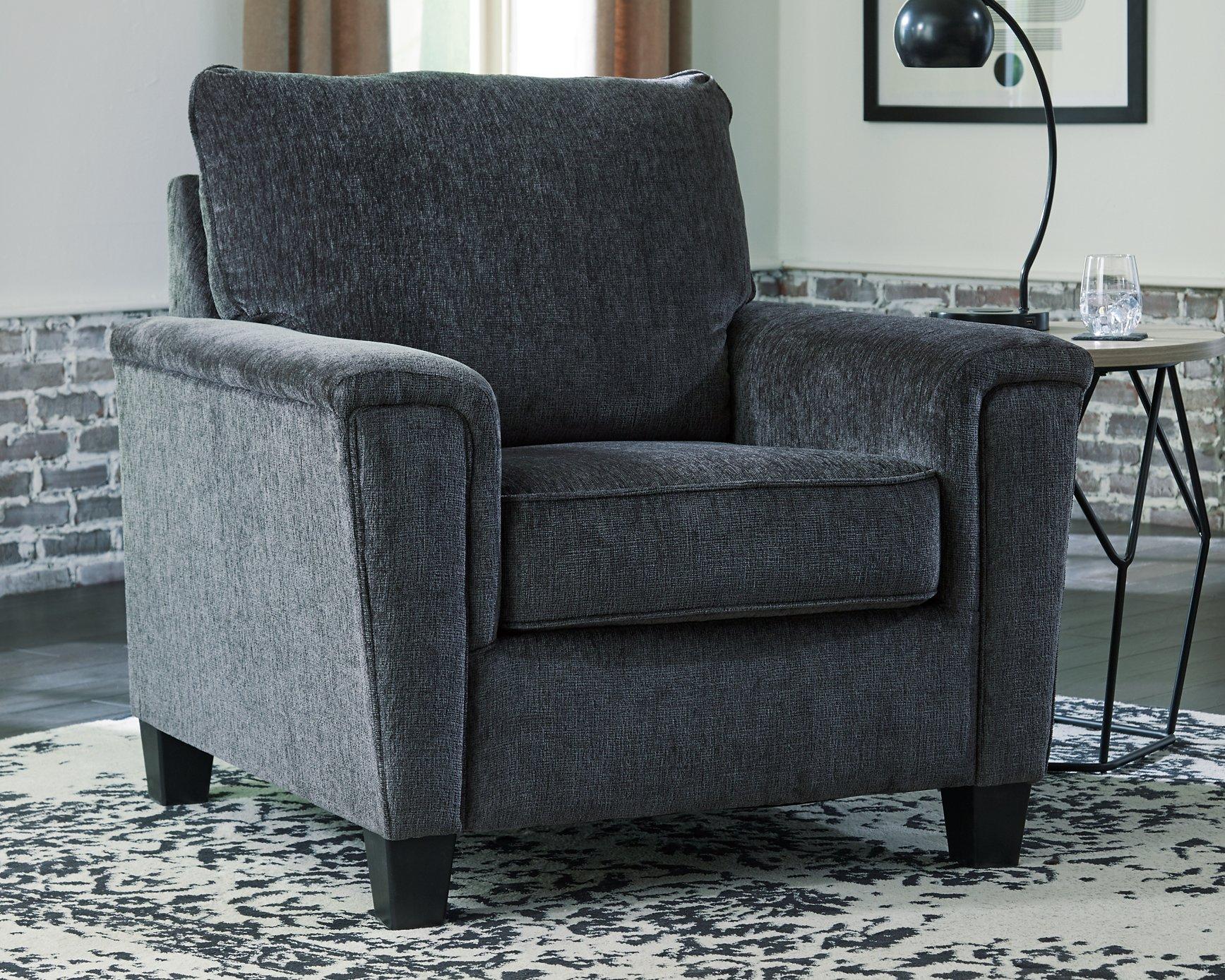 Abinger Living Room Set - Furniture & Design Outlet (Kalamazoo,MI)