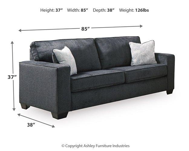 Altari Sofa - Furniture & Design Outlet (Kalamazoo,MI)
